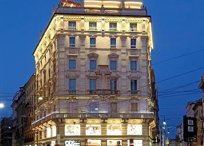 ODSweet Duomo