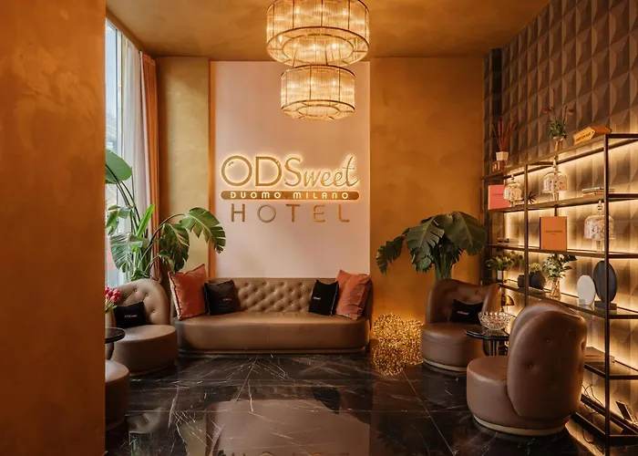 ODSweet Duomo